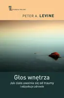 Okładka: Głos wnętrza