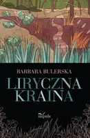 Okładka: Liryczna kraina
