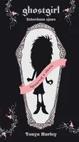 Okładka: Ghostgirl. Zakochana zjawa