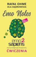 Okładka: Emo Notes