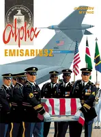 Okładka: Emisariusz