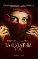 Okładka: Ta ostatnia noc