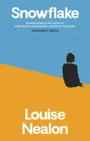 Okładka: Snowflake