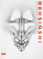 Okładka: Beksiński