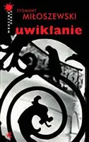 Okładka: Uwikłanie