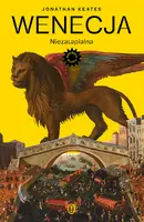 Okładka: Wenecja. Niezatapialna