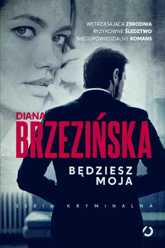 Okładka: Będziesz moja