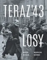 Okładka: Teraz '43. Losy