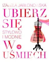 Okładka: Ubierz się w uśmiech