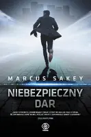 Okładka: Niebezpieczny dar