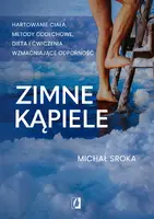 Okładka: Zimne kąpiele