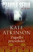 Okładka: Zagadki przeszłości