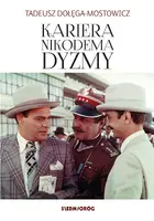 Okładka: Kariera Nikodema Dyzmy
