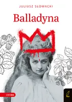 Okładka: Balladyna