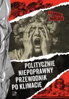 Okładka: Politycznie niepoprawny przewodnik po klimacie
