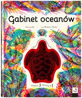 Okładka: Gabinet oceanów