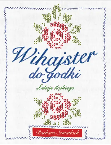 Okładka: Wihajster do godki