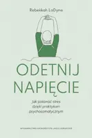 Okładka: Odetnij napięcie