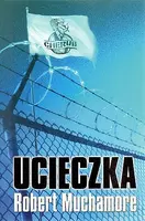 Okładka: Ucieczka
