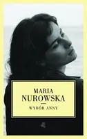 Okładka: Wybór Anny