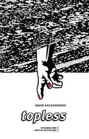 Okładka: Topless