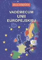 Okładka: Vademecum unii europejskiej