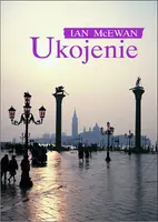 Okładka: Ukojenie