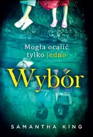 Okładka: Wybór