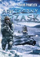Okładka: Arktyczny brzask