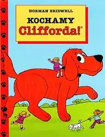 Okładka: Kochamy Clifforda!