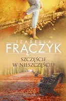 Okładka: Szczęście w nieszczęściu