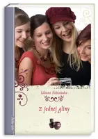 Okładka: Z jednej gliny