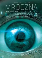Okładka: Mroczna Otchłań. Tom 3