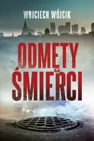 Okładka: Odmęty śmierci