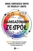 Okładka: Zaangażowany zespół