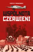 Okładka: Wspólnota czerwieni