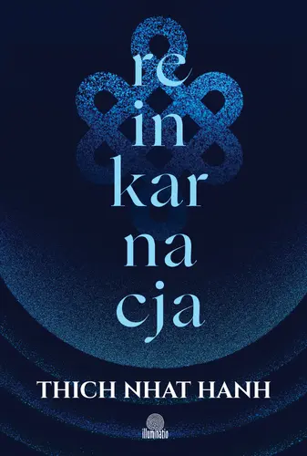Okładka: Reinkarnacja