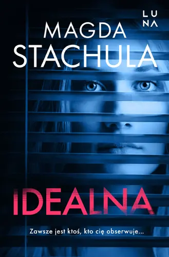 Okładka: Idealna