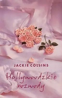 Okładka: Hollywoodzkie rozwody
