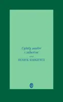 Okładka: Cytaty mądre i zabawne