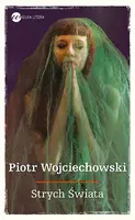 Okładka: Strych Świata