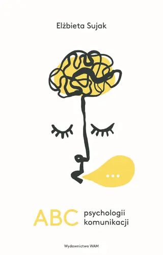 Okładka: ABC psychologii komunikacji wyd. 2
