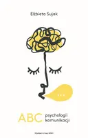 Okładka: ABC psychologii komunikacji wyd. 2