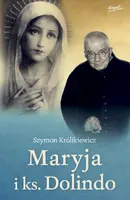 Okładka: Maryja i ks. Dolindo