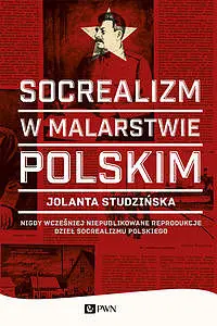 Okładka: Socrealizm w malarstwie polskim