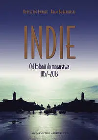 Okładka: Indie