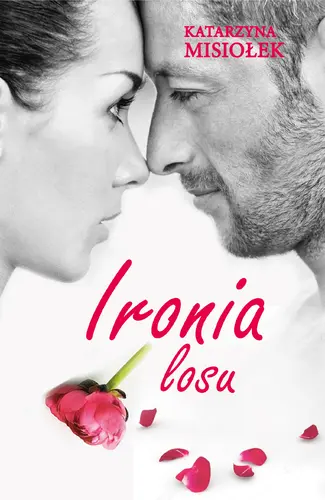 Okładka: Ironia losu