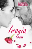 Okładka: Ironia losu