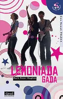 Okładka: Lemoniada gada