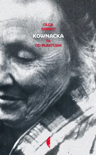Okładka: Kownacka